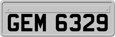 GEM6329