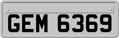 GEM6369