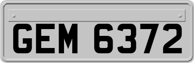 GEM6372