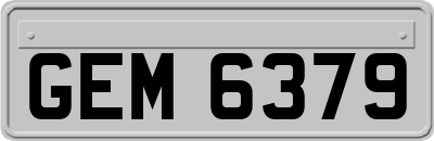 GEM6379