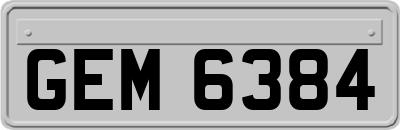 GEM6384