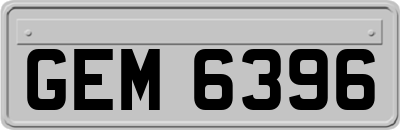 GEM6396