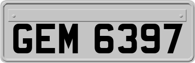 GEM6397
