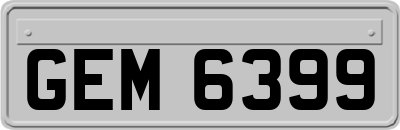 GEM6399