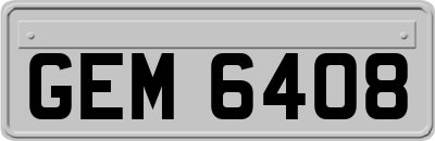 GEM6408