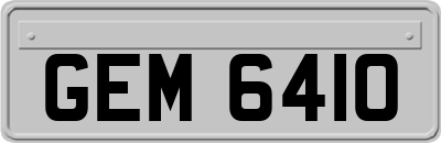 GEM6410