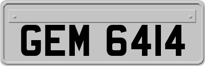 GEM6414