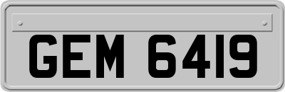 GEM6419