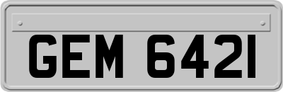 GEM6421