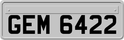 GEM6422