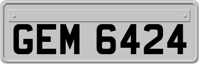GEM6424