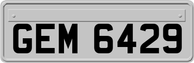 GEM6429