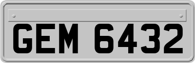 GEM6432