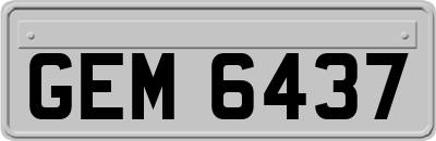 GEM6437