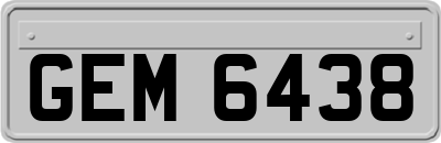 GEM6438