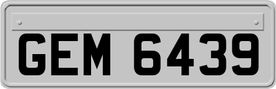 GEM6439