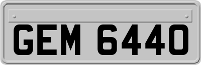 GEM6440