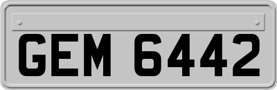GEM6442