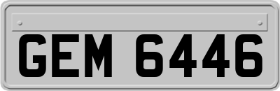 GEM6446