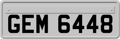 GEM6448