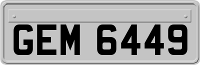 GEM6449