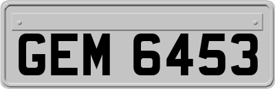 GEM6453