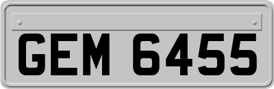 GEM6455