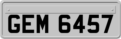 GEM6457