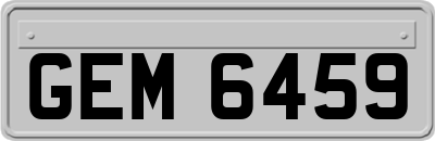 GEM6459