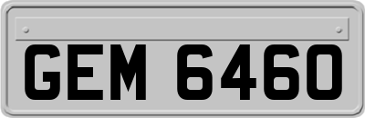 GEM6460