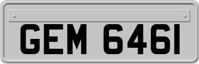GEM6461