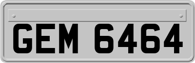 GEM6464