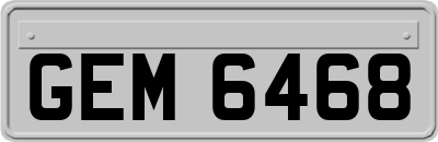 GEM6468