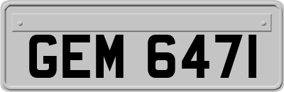 GEM6471