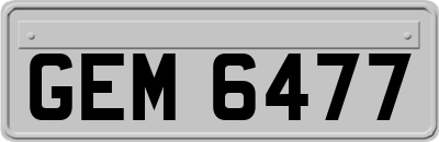 GEM6477