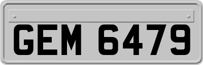 GEM6479