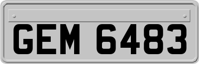 GEM6483