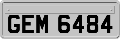 GEM6484