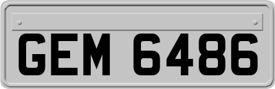 GEM6486