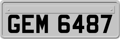 GEM6487