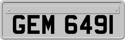 GEM6491