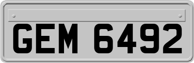 GEM6492
