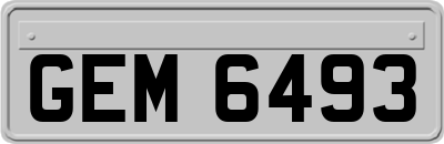 GEM6493