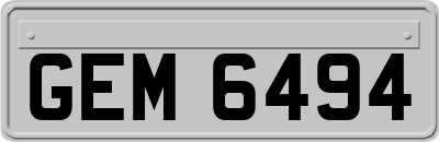 GEM6494