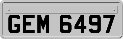 GEM6497