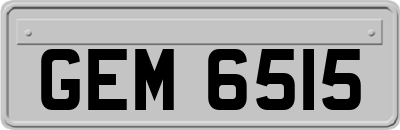 GEM6515