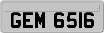 GEM6516