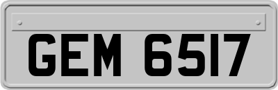 GEM6517