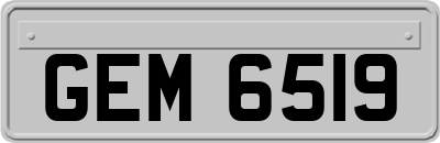 GEM6519