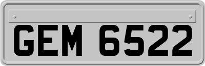 GEM6522